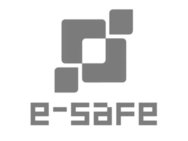 e-Safe logosu