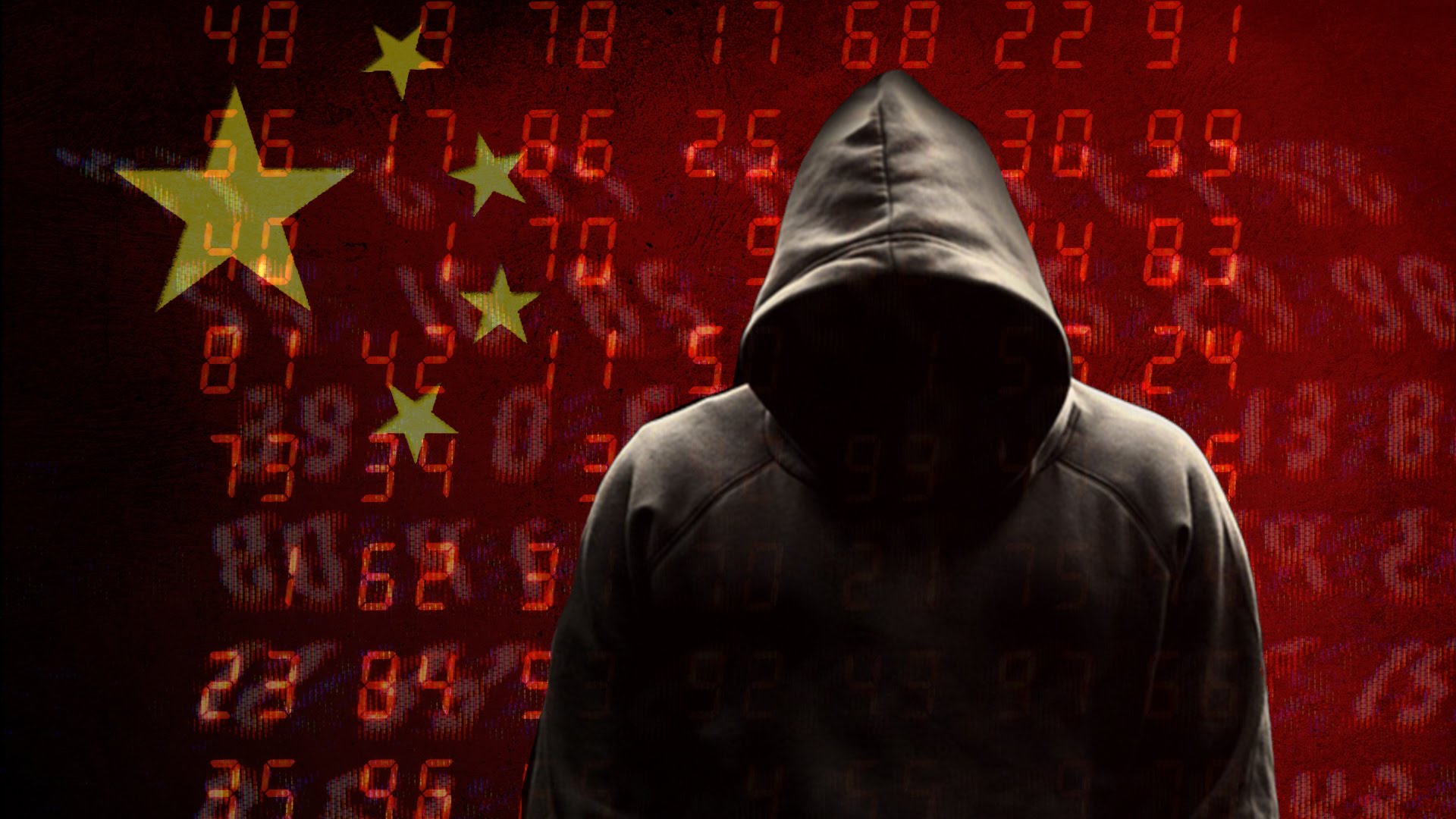 Hacker'lar, Çin tarihindeki en büyük veri sızıntısını gerçekleştirdi! – e-Safe