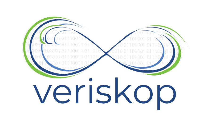 Veriskop